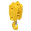 PASTECAS Standar Reeve - 4 poleas