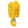 PASTECAS Standar Reeve - 5 poleas