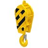 PASTECAS Fast Reeve - 3 poleas PASTECAS Fast Reeve - 3 poleas