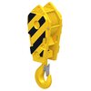 PASTECAS Fast Reeve - 4 poleas PASTECAS Fast Reeve - 4 poleas