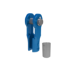 TERMINAL FCS