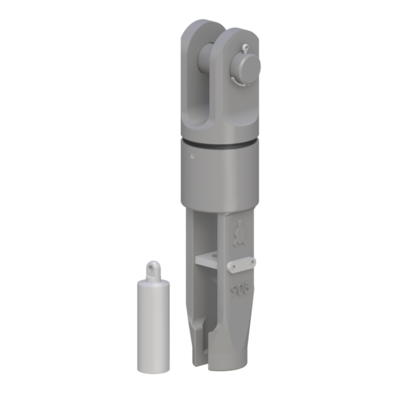 SCS-SW Super Reeve Connector Swivel Sockets