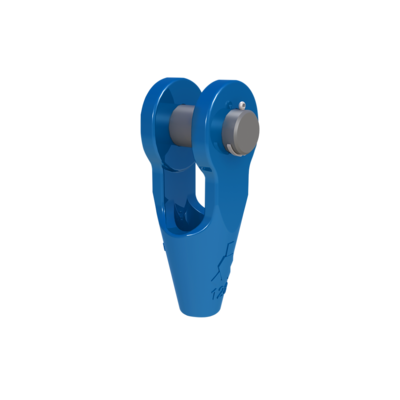 Ropeblock OSS