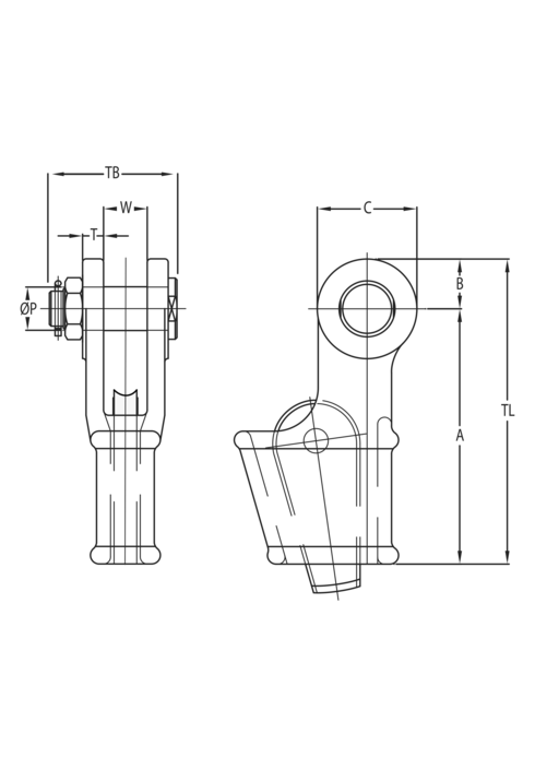 Plano Ropeblock OWS B