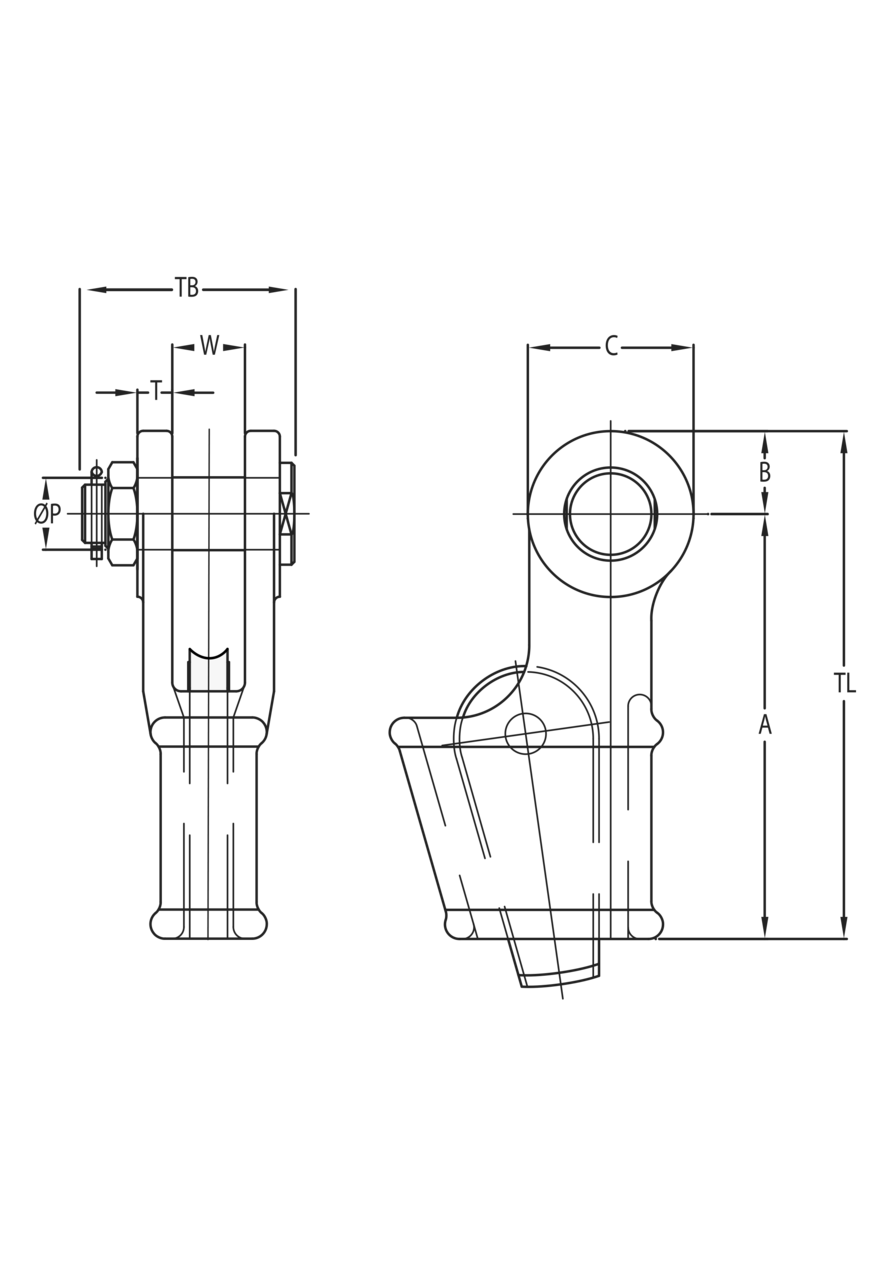 Plano Ropeblock OWS B