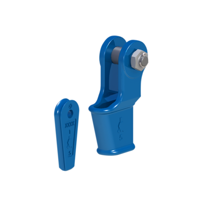 Ropeblock OWS B