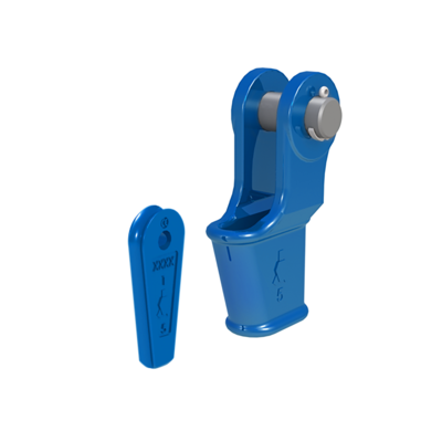 Ropeblock OWS P