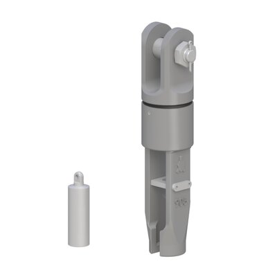 Ropeblock SCS-SW