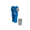 TERMINAL FCS con tuerca