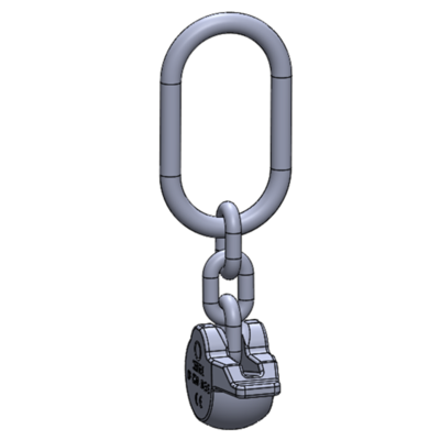 Elevadores Starcon, acoplamiento flexible