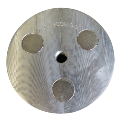 Formador de acero magnético Starcon