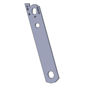 Anclaje para panel sándwich STA-ST