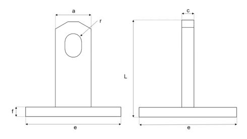 Drawing | © CERTEX Danmark A/S