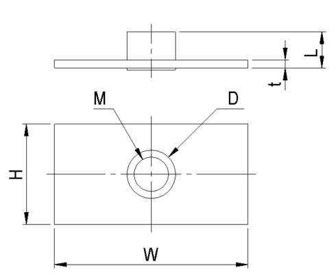 Drawing | © CERTEX Danmark A/S