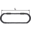 Eslinga cable modelo 9