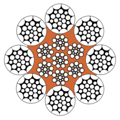 TYCFORM 8P