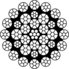 Cable Tycform