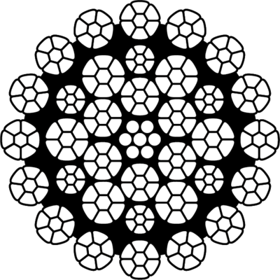 Cable Tycform