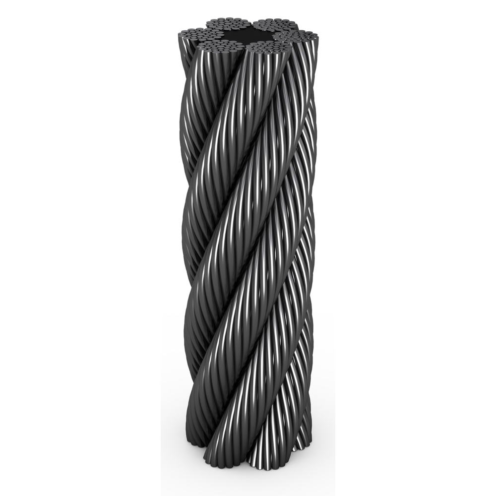 Cable 6x36WS-FC