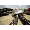 Grommets (cable-laid grommet) EN 13414-3