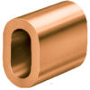 Casquillo TCU Talurit®