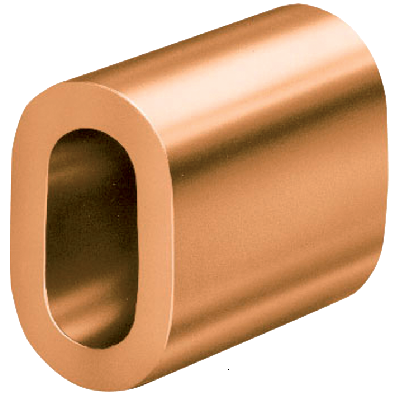 Casquillo TCU Talurit®