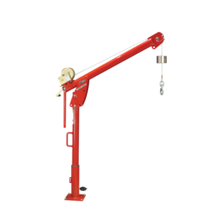 Davit Crane 5PF5