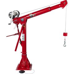 Davit Crane 5AT2 with winch