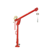 Grúa Davit Crane 5PF5