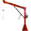 Grúa Stationary Captain 5FT25