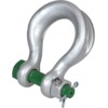Grillete GP sling G8 FN P-6013