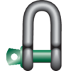 Grillete Dee Shackle SC G-4151