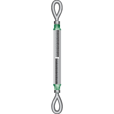 Green Pin® Tensor G 6311 Cáncamo - Cáncamo