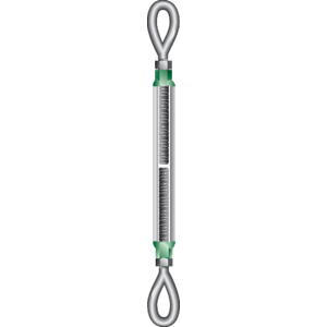 Green Pin® Tensor G 6311 Cáncamo - Cáncamo