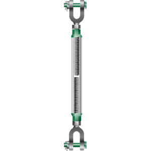 Green Pin® Tensor G-6323 Horquilla - Horquilla