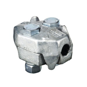 Sujetacables IronGrip BG-100