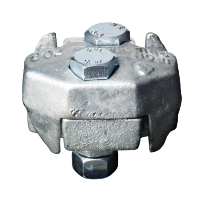 IronGrip BG-100