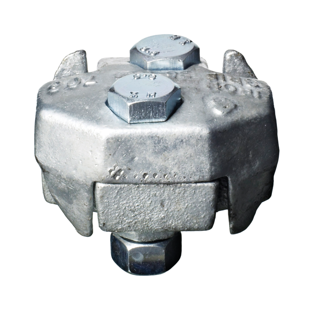 IronGrip BG-100