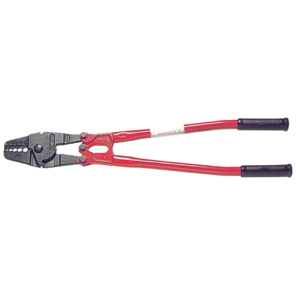 Prensadora sujetacables HSC