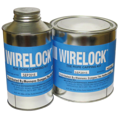Coladas Wirelock