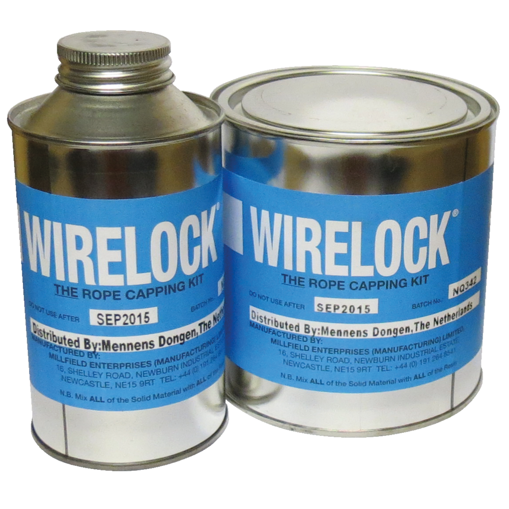 Coladas Wirelock
