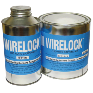 Coladas Wirelock