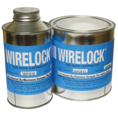 Coladas Wirelock