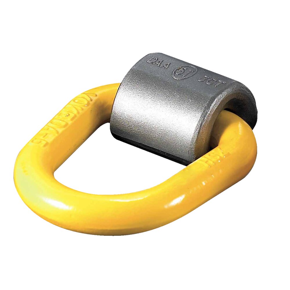Puntos de elevación para soldar Yoke 8-057 (Weld-on Point)