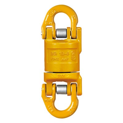Aislador eléctrico YOKE 8-123