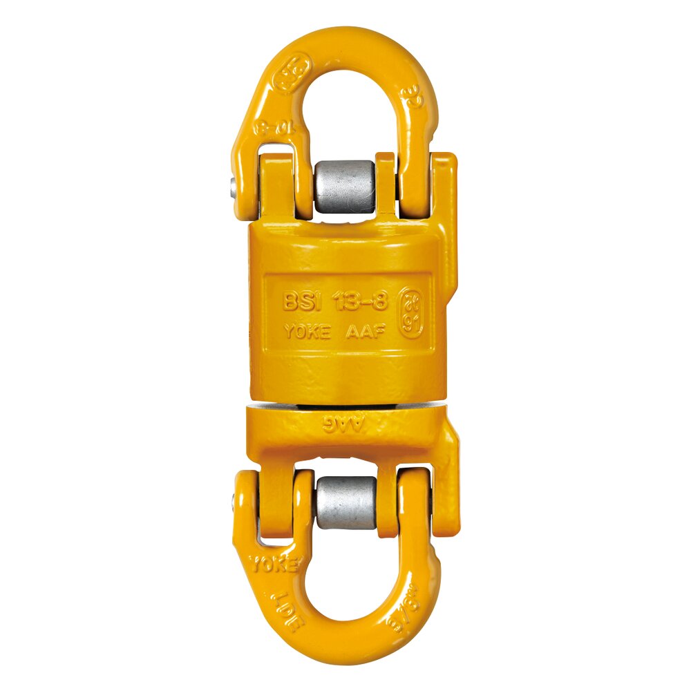Aislador eléctrico YOKE 8-123