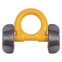 Puntos de elevación para soldar Yoke 8-082 (Weld-on Ring)