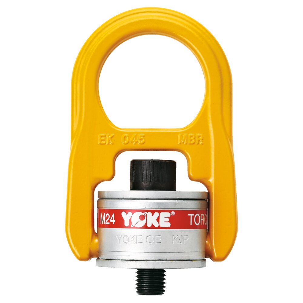 Cáncamo roscado Yoke 8-203 (Hoist Ring)