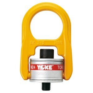 Cáncamo roscado Yoke 8-203 (Hoist Ring)