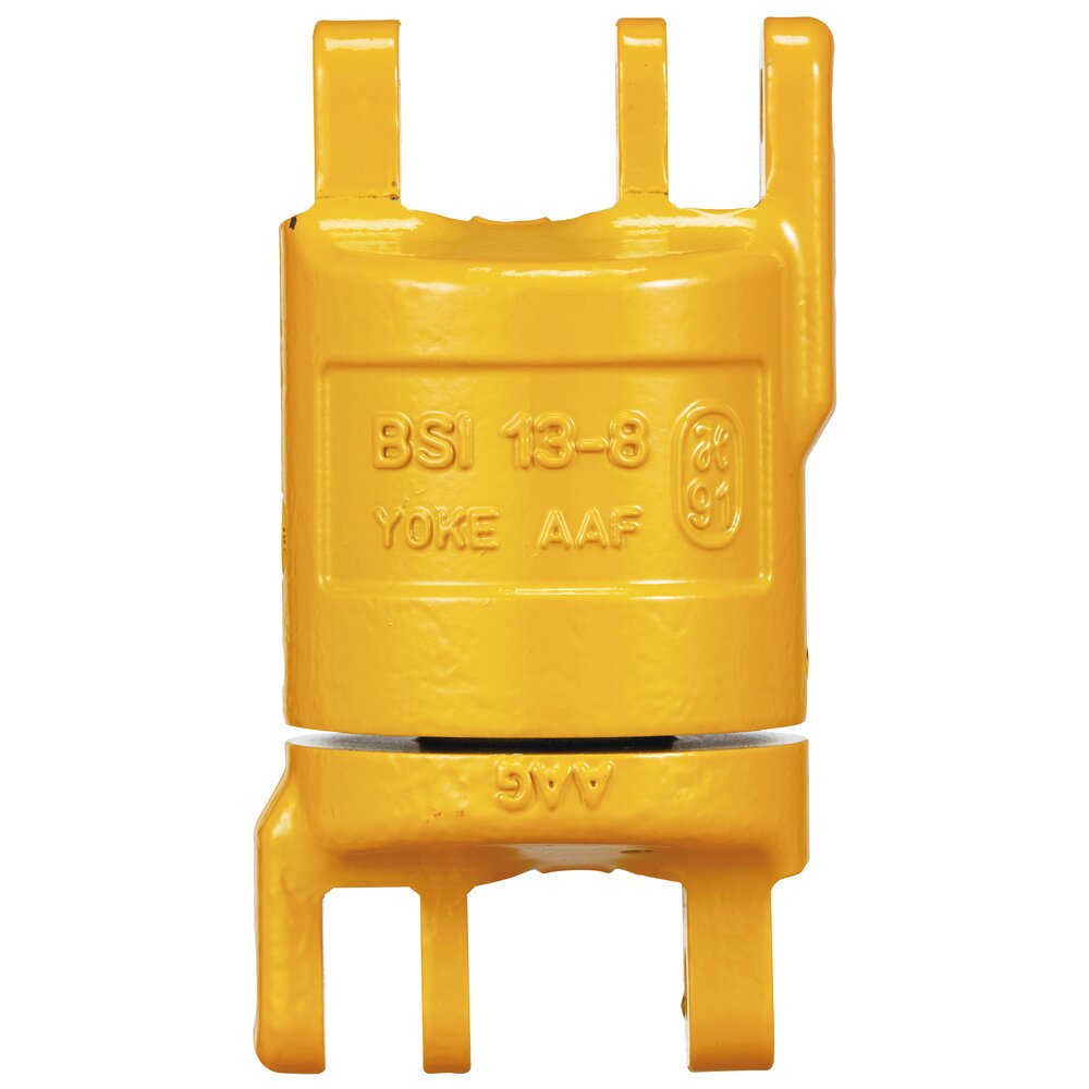 AISLADOR ELÉCTRICO GIRATORIO YOKE 8-088N